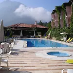 Hotel Hisar Club