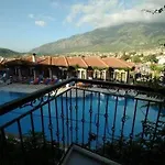 Hisar Club Hotel Ölüdeniz