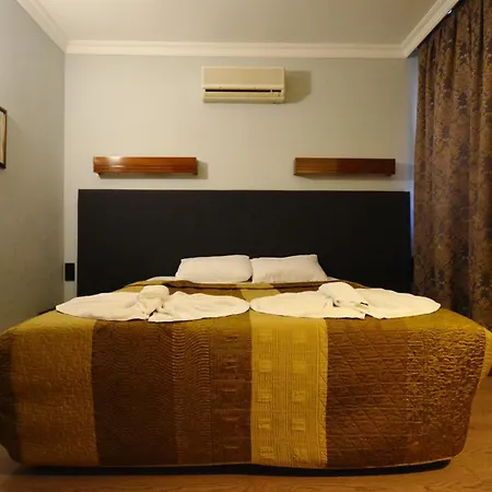 Hisar Club Ολουντενίζ