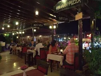 Hisar Club 호텔 3*