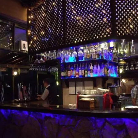 Hisar Club Ολουντενίζ