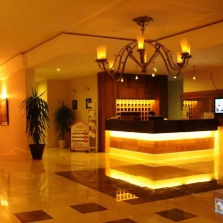 Hisar Club 3* Ολουντενίζ