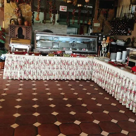 Ξενοδοχείο Hisar Club