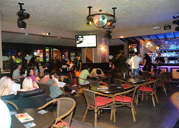 Отель Hisar Club