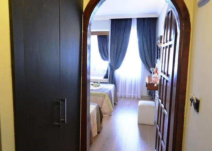 Hisar Club 3*