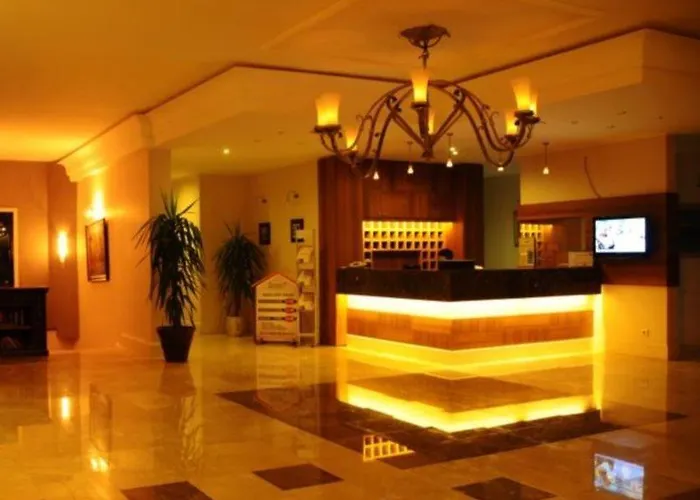 Hisar Club 3* Олудениз