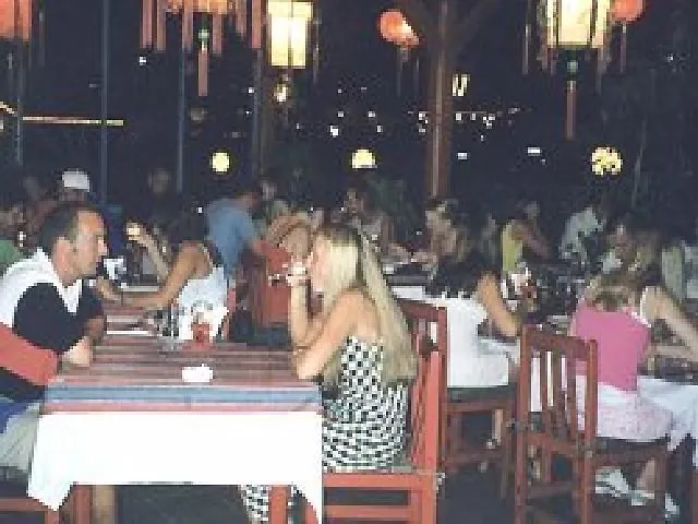 Hisar Club 3* Олудениз