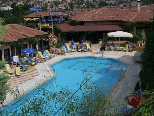 Hisar Club 3*