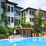 فندق Hisar Club