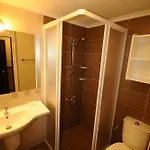 فندق Hisar Club 3*