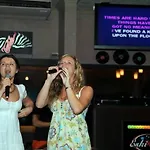 Hisar Club أولدينيس