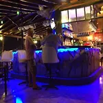 Hisar Club فندق 3*