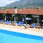 فندق Hisar Club