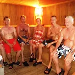 فندق Hisar Club أولدينيس