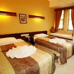 Hisar Club فندق أولدينيس