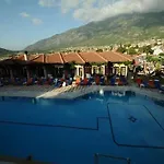 Hisar Club أولدينيس