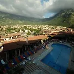 Hisar Club أولدينيس