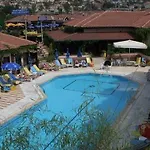 Hisar Club 3*