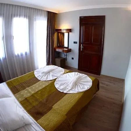 Hotel Hisar Club 3*