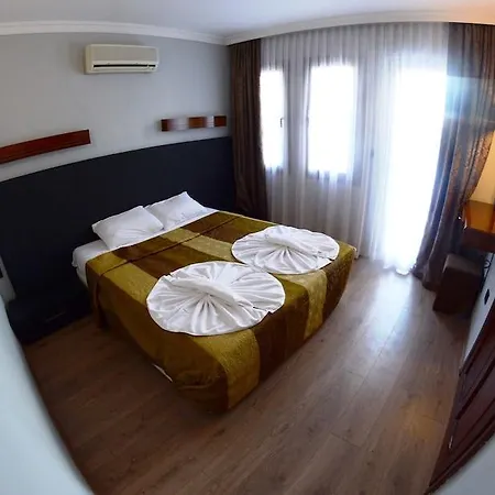 Hisar Club Ölüdeniz