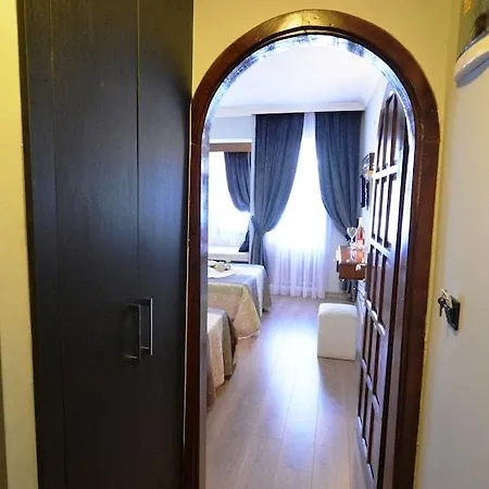 Hisar Club 3* Ölüdeniz