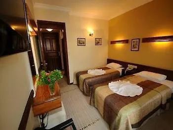 Hotel Hisar Club Ölüdeniz