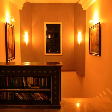 Hotel Hisar Club