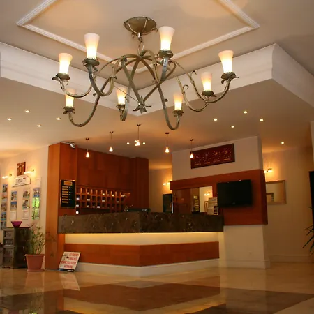 Hisar Club 3*