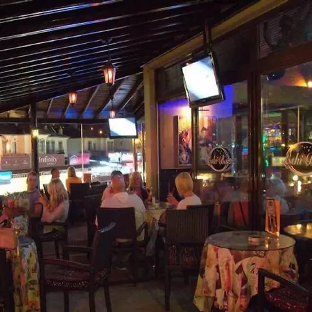 Hisar Club 3*