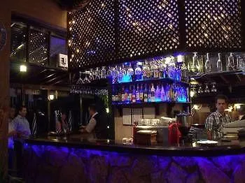 Hisar Club