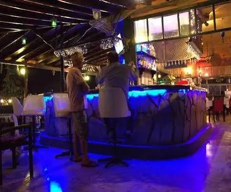 Hisar Club Hotel