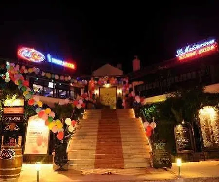 Hisar Club 3* Ölüdeniz