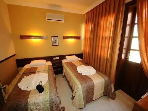 Szálloda Hisar Club Oludeniz