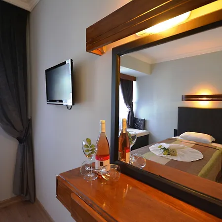 Otel Hisar Club Ölüdeniz