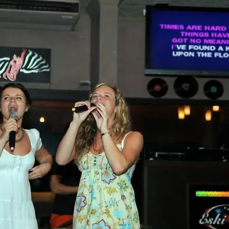 Hisar Club Ölüdeniz