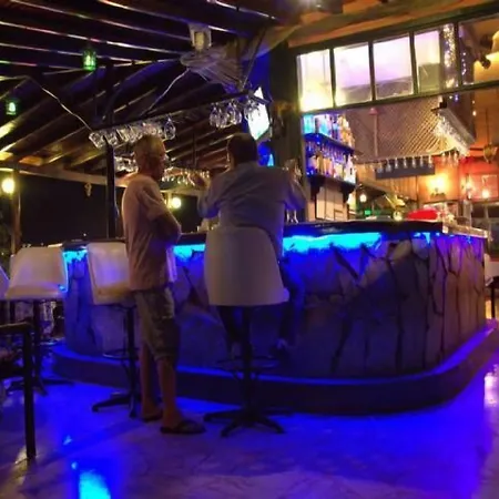 Hisar Club 호텔 3*