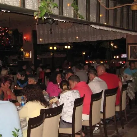 Hisar Club