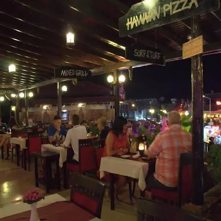 Hisar Club 3* Ölüdeniz