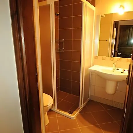 Hisar Club 3* Ölüdeniz