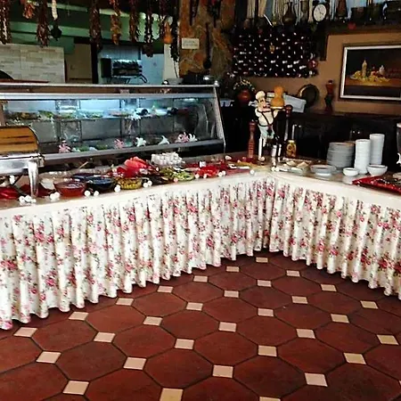 فندق Hisar Club أولدينيس