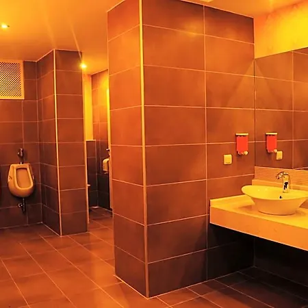 Hisar Club أولدينيس