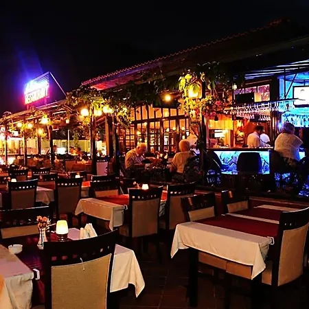 Hisar Club 3* أولدينيس
