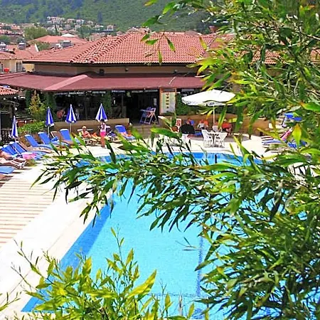 فندق Hisar Club