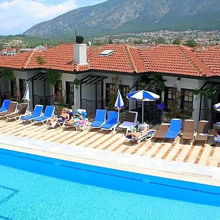 Hisar Club 3*