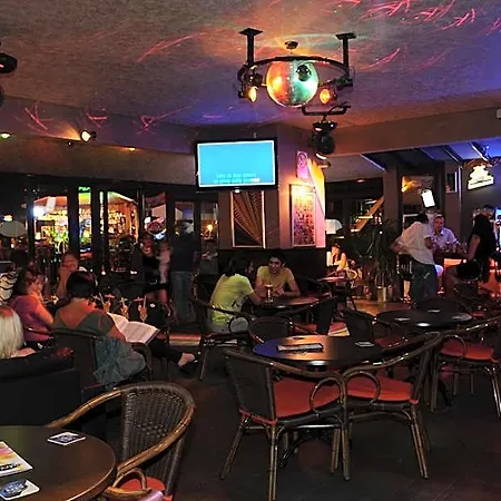 Hisar Club أولدينيس