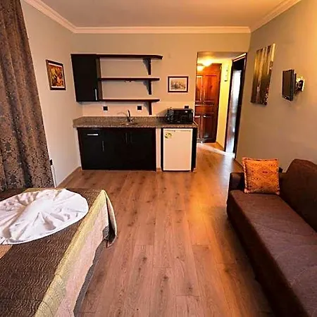فندق Hisar Club أولدينيس
