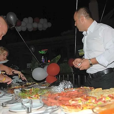 Hisar Club 3*