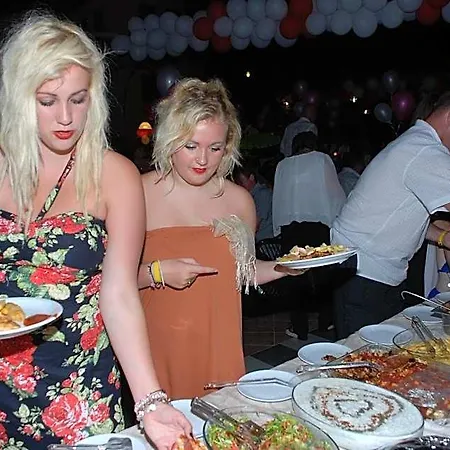فندق Hisar Club أولدينيس