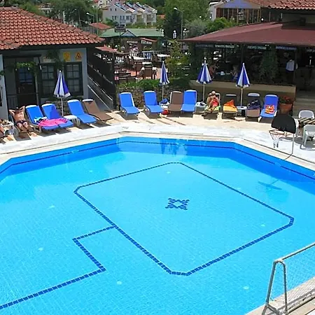 فندق Hisar Club