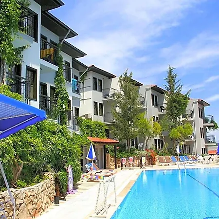 Hisar Club 3* أولدينيس